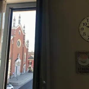 Appartamento Cà Nicola 1, Cortemaggiore