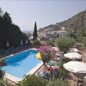 Sirina Hotel Taormine