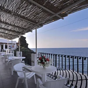 Villaggio - Isola Di 3*, Stromboli Italia