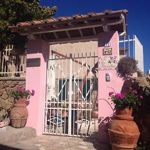 La Rosada 3*, Giglio Porto Italia