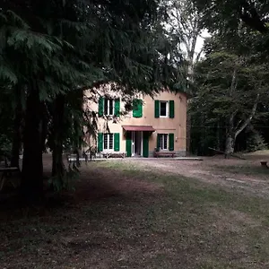 Casa Delle Guardie Rifugio Auberge de jeunesse
