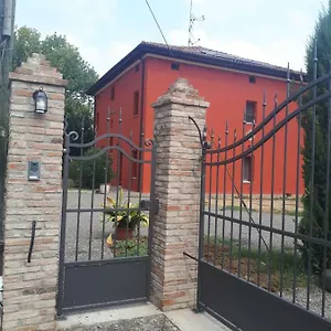 Affittacamere Corte San Petronio, Castagnolo