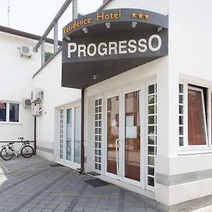 Hotel&residence Progresso 3*, Lido di Jesolo Italia