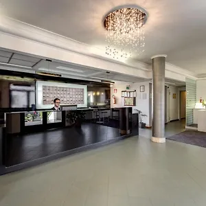 Alba Hotel Rome